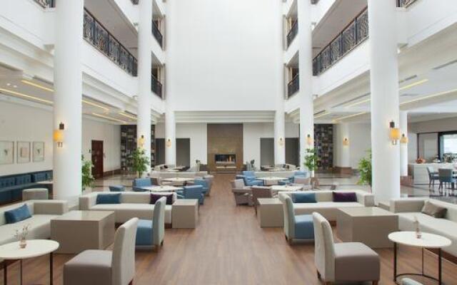 Hilton Nicosia