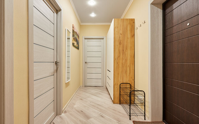 Квартира Двухкомнатная в Губернском