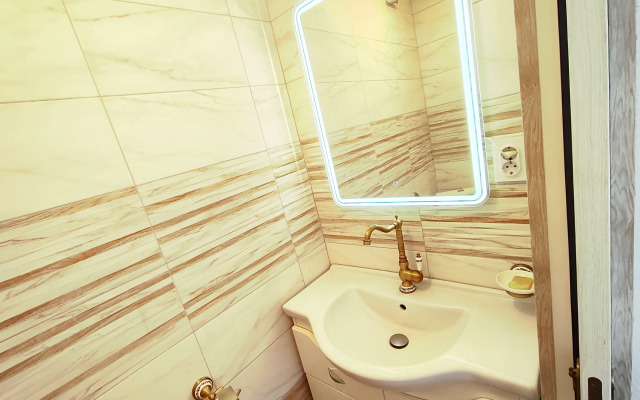 Шале Лесной домик