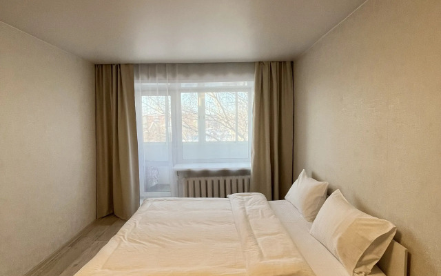 Квартира 1-комнатная