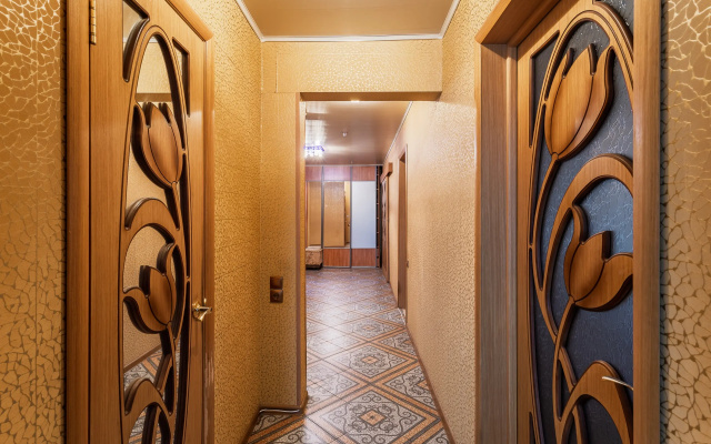 Apartamenty  Prostornye v centre goroda