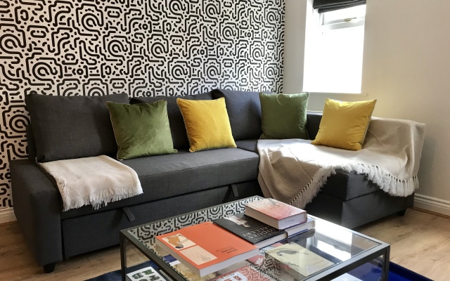 The St Clements Townhouse Bijou central Apartments