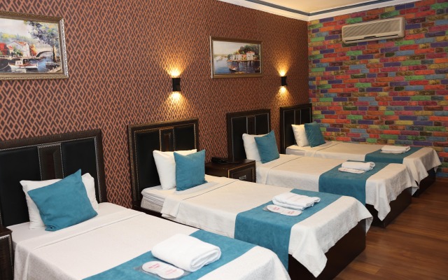 Adana Saray Hotel