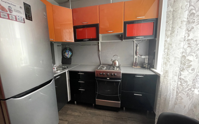 Квартира в Центре на Проспекте Комсомольский 24