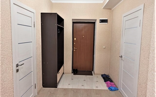 Апартаменты КвартОтель на М.Горького 85Б 23