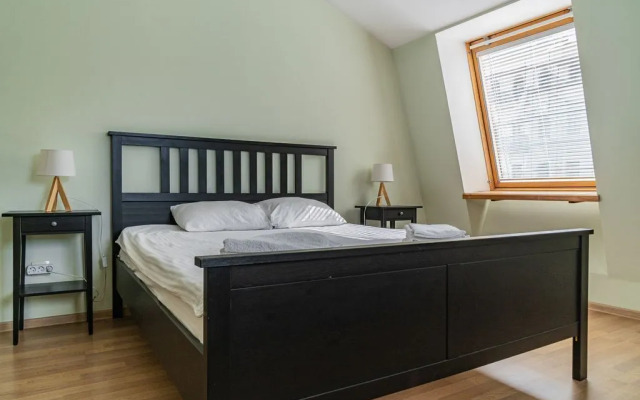 Квартира на 14-й Линии Васильевского Острова 75 6