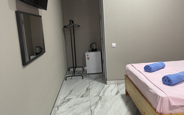 Regan Guest house