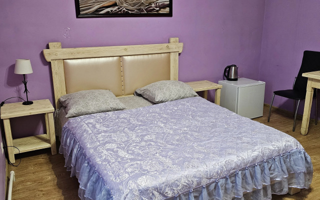 Margo Mini-Hotel