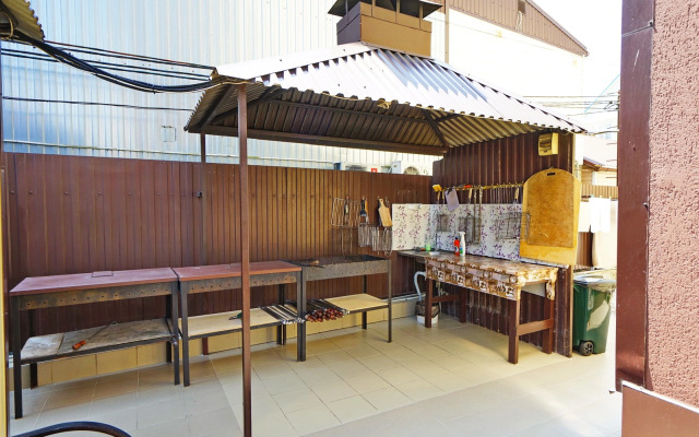 Mirazh-Prestizh Guest House