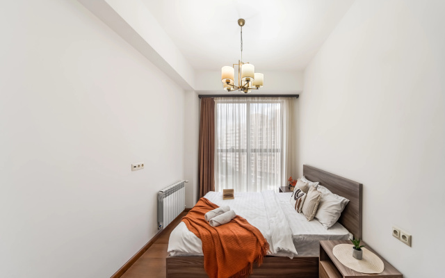 Жилое помещение Apartment just near Republic square