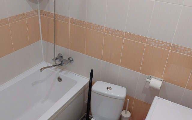 SV Atlant studiya 1 Apartments