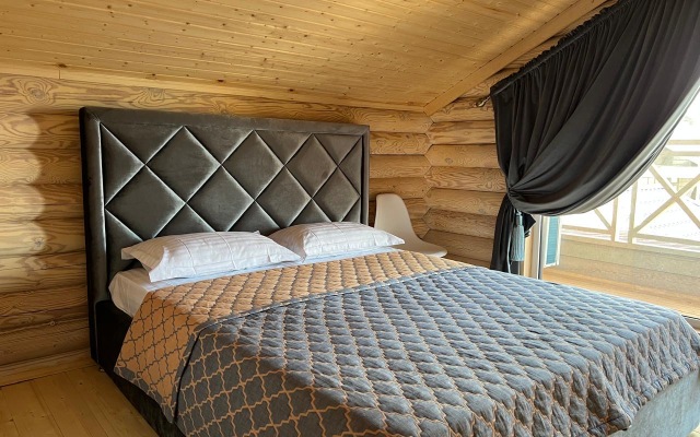 Вилла у моря 1