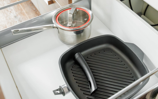 Квартира Sutki Rent на Васильевском острове