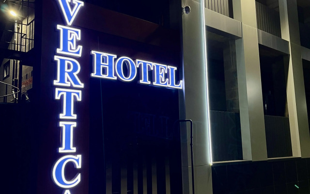 Vertikal Hotel
