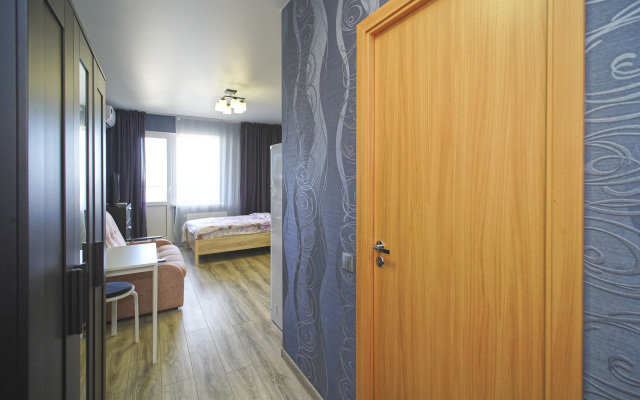 Devi Lavochkina 39 Flat