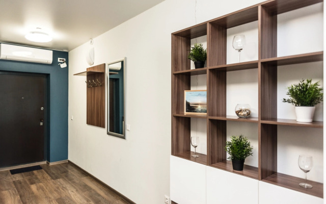 7 Апартаменты В Радиус 16