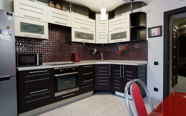 Апартаменты Right Room на Солнечном Бульваре 2