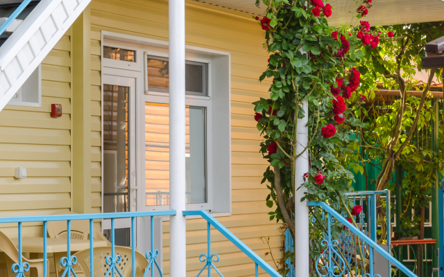 Gelios Guest House