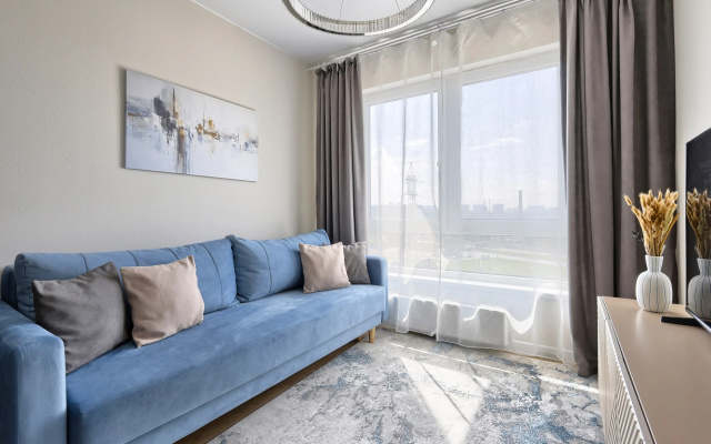 Квартира Myhome Yourhome на Лиговском проспекте  244