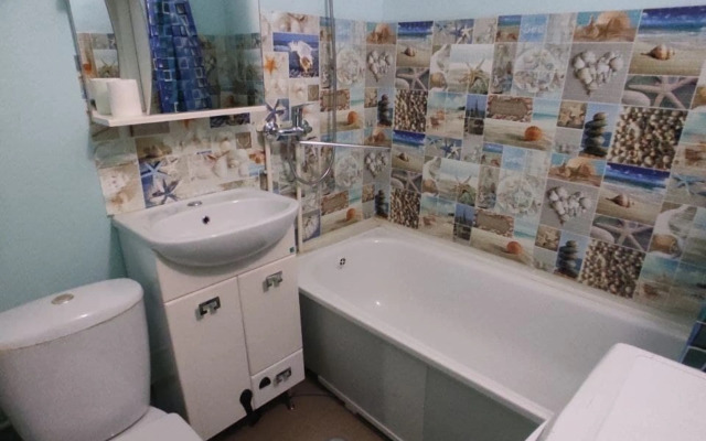 Квартира на проспекте Фоменко 60