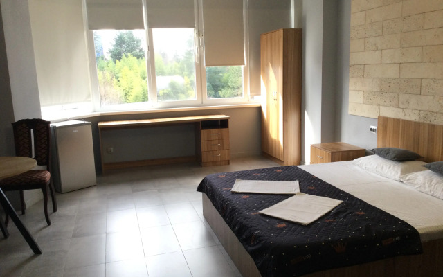Aleksandrov Guest House