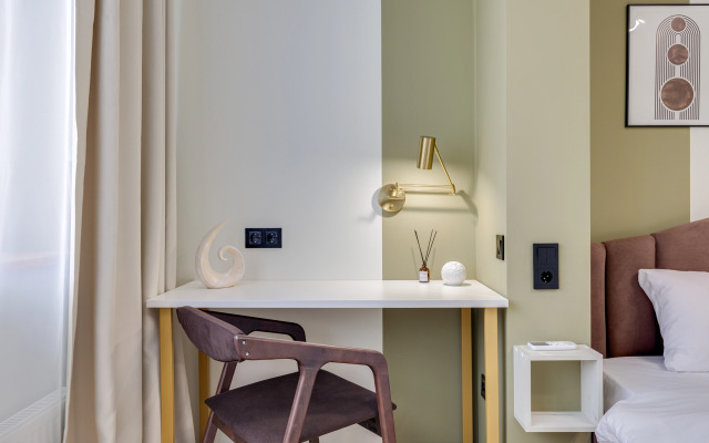 Dream Apartments15 Apartment