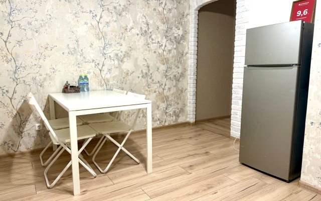 Квартира Pskov City Apartments 2 Mikhailovskaia 1