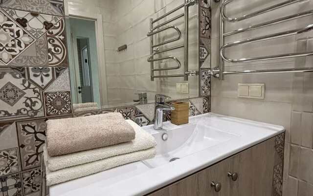 GomelHome na Mazurova 101B/2 Apartments