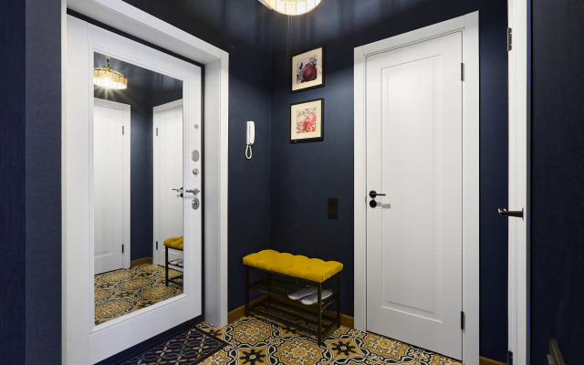 Квартира Шикарная в Развитом Районе