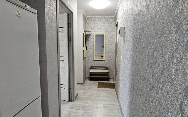 Квартира на Улице 50 лет Октября 7