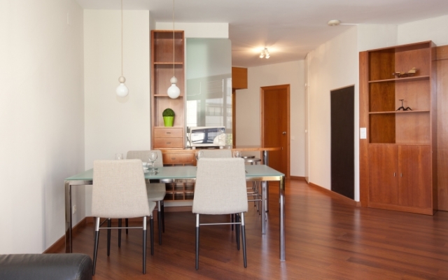 Barcelona Best Services Apartments