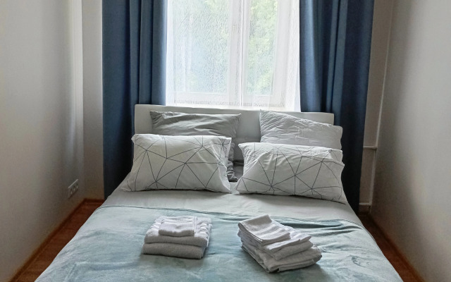 Nedaleko Ot Tsentra Goroda Private House
