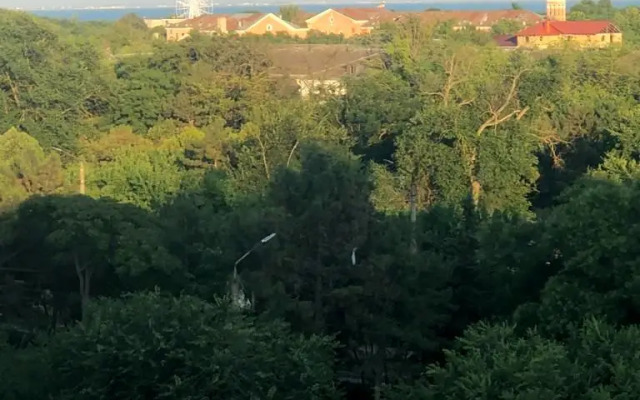 Квартира 106 Центрпарк от Evparenda