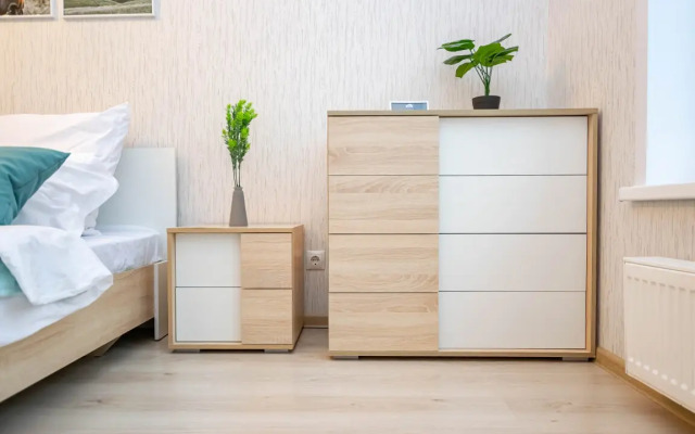 Apartments Cosmos Apart Na Revolyutsii 52 V (4)