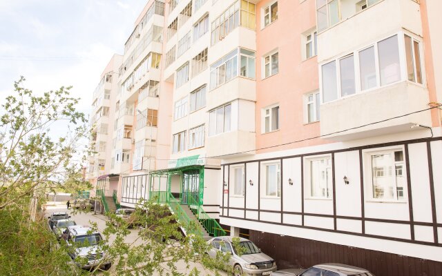 Landyish Hotel