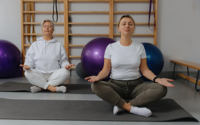 Санаторий профилакторий Полисть Тур