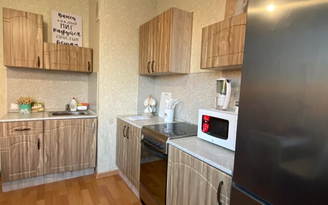 Квартира 2ккв у метро Парнас