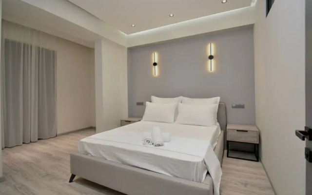 Апартаменты Perte House Apartment's on Leningradyan  21/20