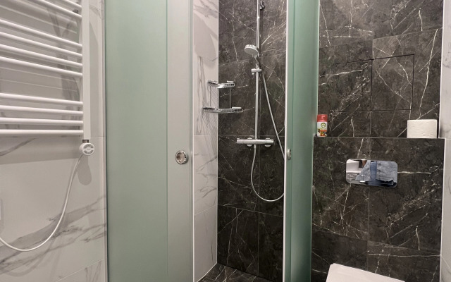 Апартаменты Baltic Sea 1-я линия