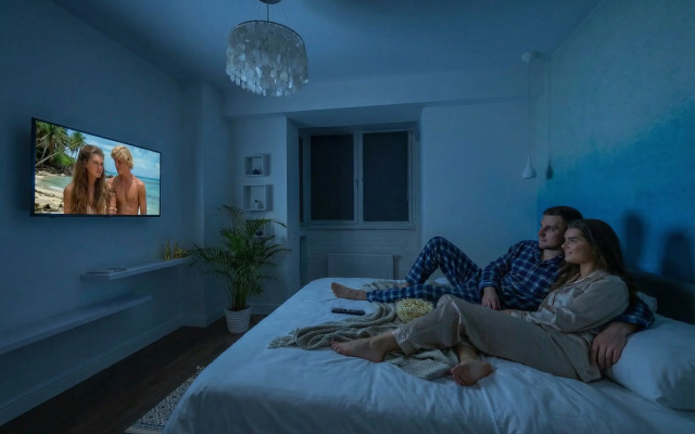 Апартаменты Central nearby Marriott 1001