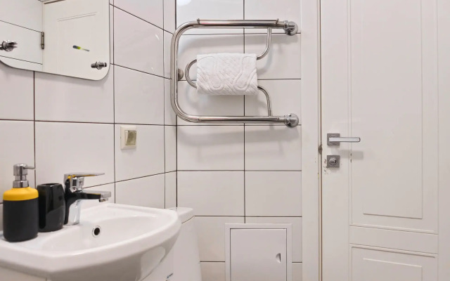 Апартаменты Riva Apart Paris Style