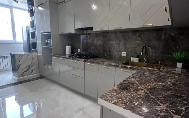 Квартира на Улице Октябрьская 9Нк10