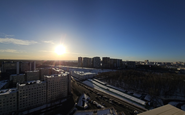 S Vidom Na Zakat Flat