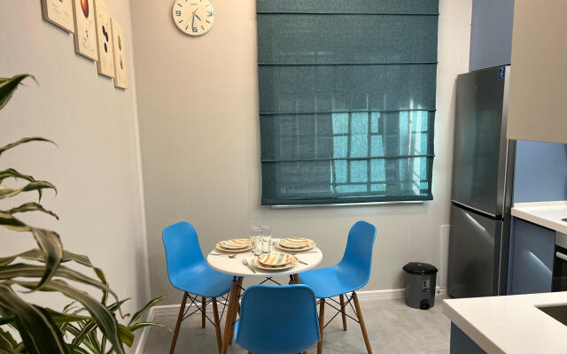 V Baku Apartments
