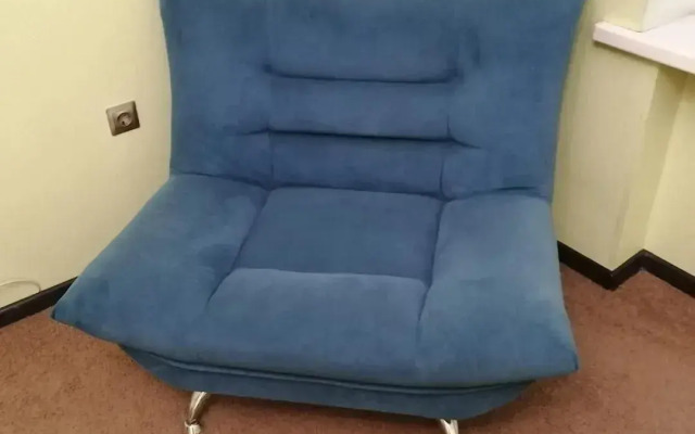 Квартира С Видом На Волгу И Фонтан Дружбы Народов