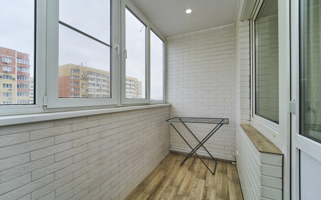 Квартира на Казбекской