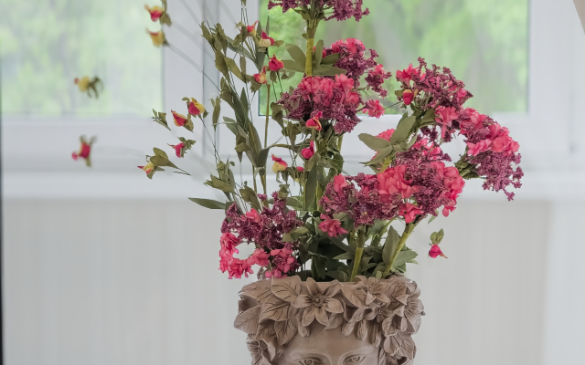 Апартаменты на улице имени Космонавта Поповича 22а