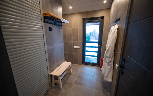 Barnkhaus Altay Guest House