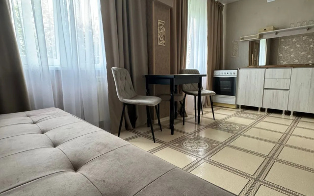 Апартаменты 3 комнатные апартаменты