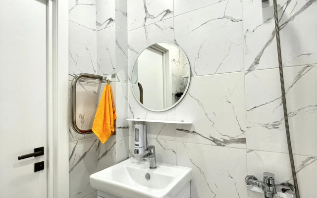 Квартира Уютная квартира возле аквапарка ЛетоЛето